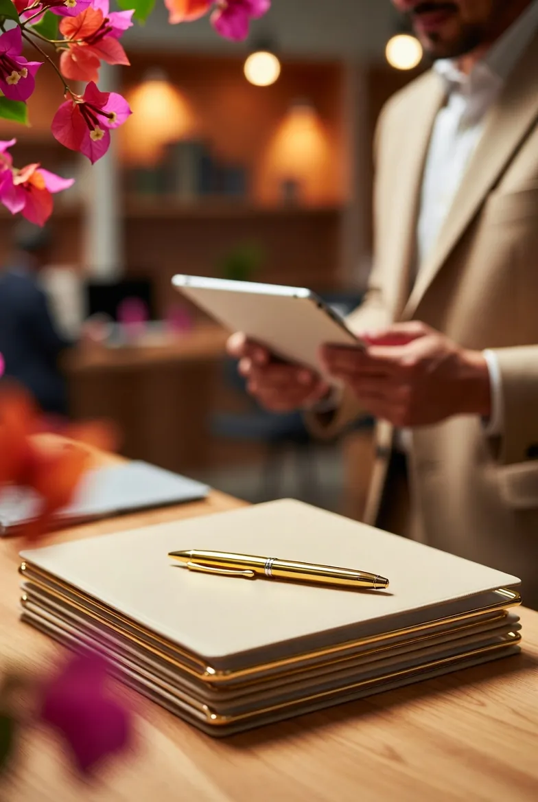 Documents et outils RH préparés par Asteria RH