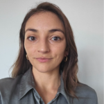 Géraldine Sebag, fondatrice d'Asteria RH, cabinet RH et paie