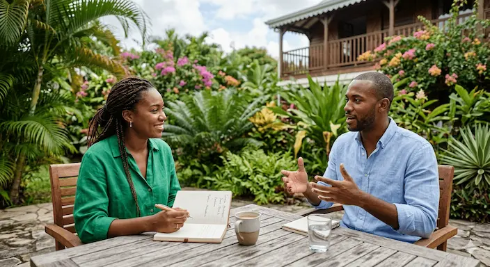 recrutement offres d'emploi Guadeloupe Martinique Guyane